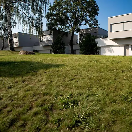 Sloneczny Grodek 38 Appartement *