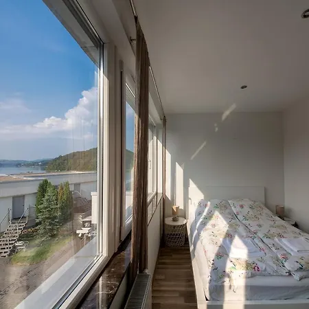 Sloneczny Grodek 38 Appartement Gródek Nad Dunajcem