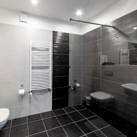 Appartement Sloneczny Grodek 38 Gródek Nad Dunajcem