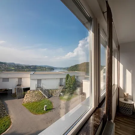 Appartement Sloneczny Grodek 38 *