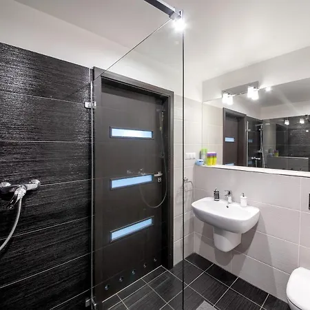 Appartement Sloneczny Grodek 38 *