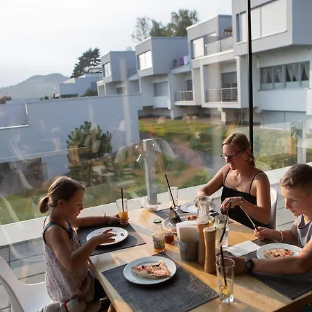 Appartement Sloneczny Grodek 38 *
