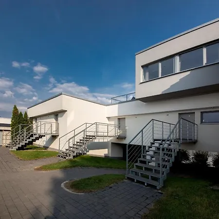 Sloneczny Grodek 38 Appartement